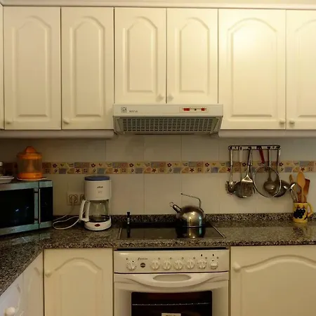 Bungalow With A Beautiful View * Denia