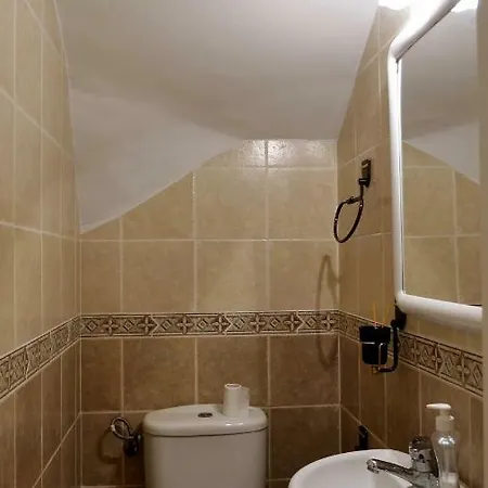 Bungalow With A Beautiful View Holiday home Denia