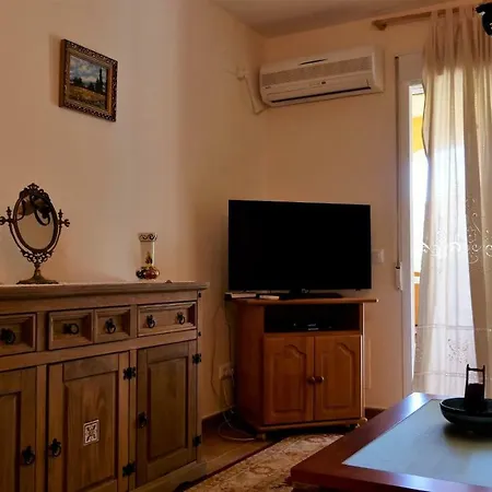 Bungalow With A Beautiful View * Denia