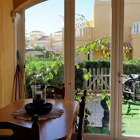 Bungalow With A Beautiful View * Denia