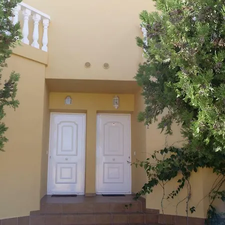 Bungalow With A Beautiful View Holiday home Denia